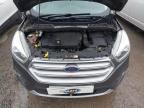 2018 FORD KUGA TITAN for sale at Copart WOLVERHAMPTON