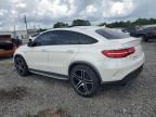 2018 Mercedes-Benz Gle Coupe 43 Amg zu verkaufen in Montgomery, AL - Minor Dent/Scratches