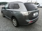2015 MITSUBISHI OUTLANDER for sale at Copart ST HELENS