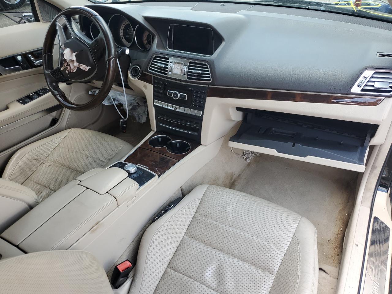 2014 Mercedes-Benz E 350 VIN: WDDKK5KF4EF261546 Lot: 62403815