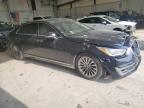2017 Genesis G90 Premium за продажба в Franklin, WI - Front End