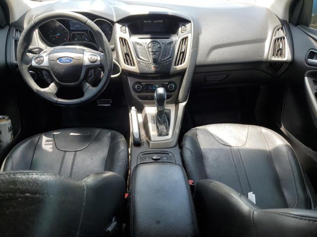 Седаны FORD FOCUS 2012 Синий