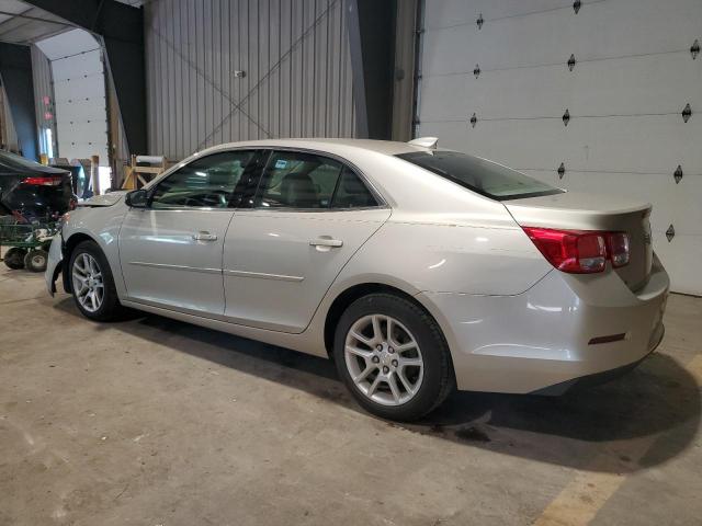  CHEVROLET MALIBU 2016 tan