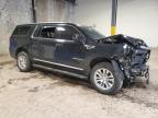 2025 Gmc Yukon Xl Denali de vânzare în Chalfont, PA - Vandalism