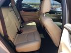 2017 Cadillac Xt5  en Venta en Albuquerque, NM - Side