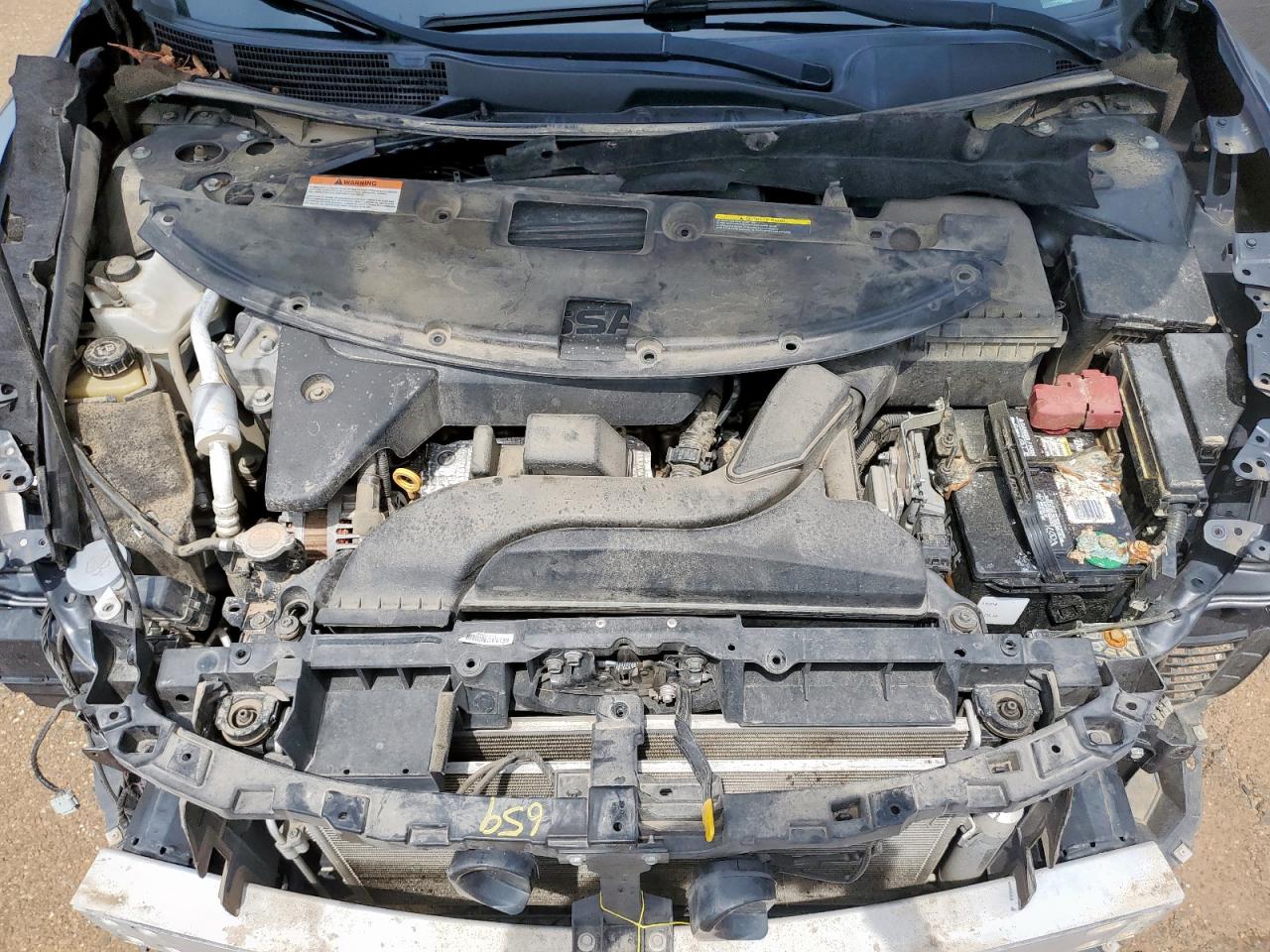1N4AL3AP6JC474484 NISSAN ALTIMA 2018