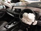 2024 NISSAN X-TRAIL AC for sale at Copart SANDWICH