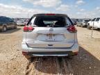 2017 Nissan Rogue S   for Sale in Amarillo, TX - Hail