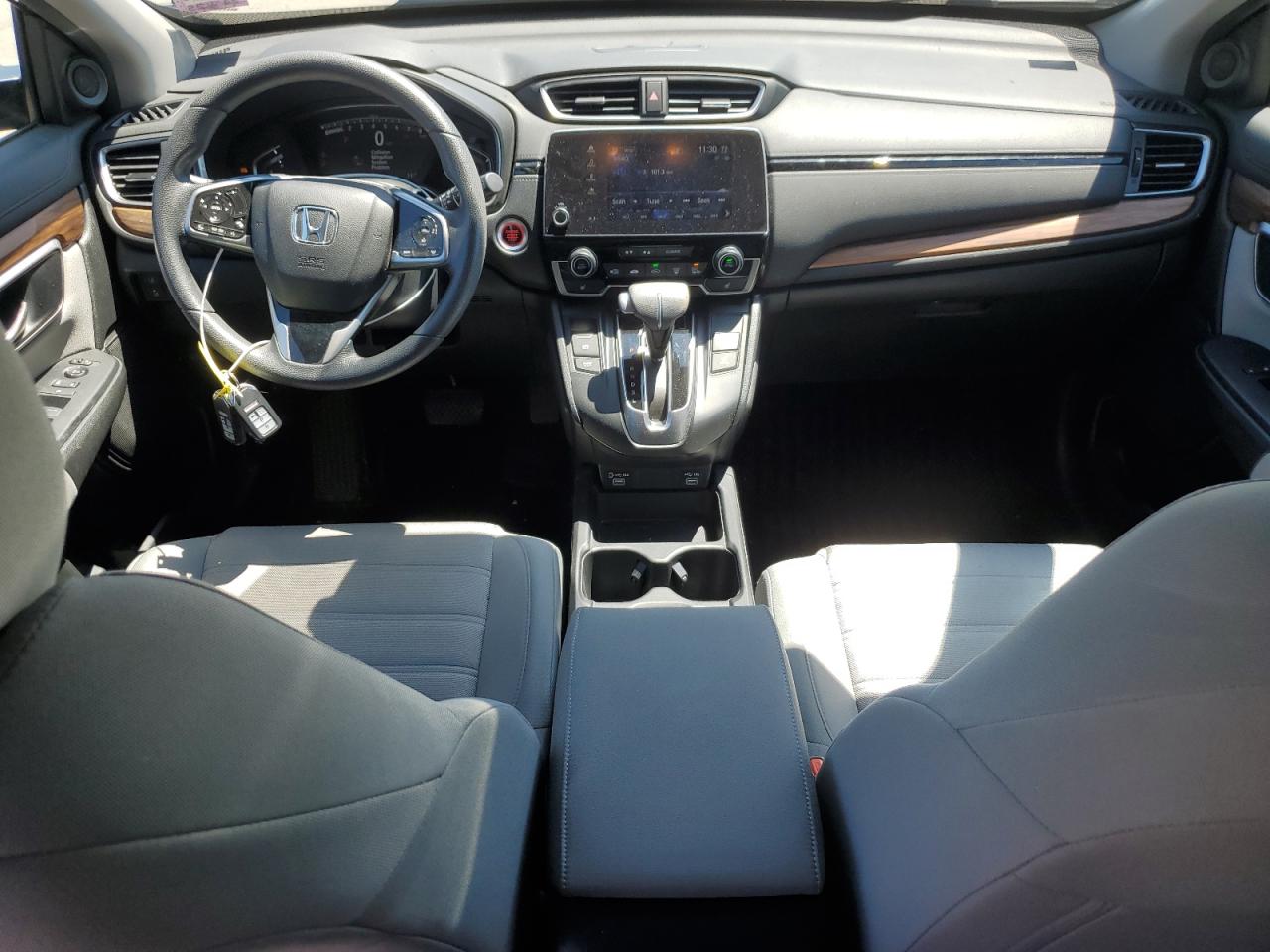 2020 Honda Cr-V Ex VIN: 2HKRW2H53LH610001 Lot: 62935565