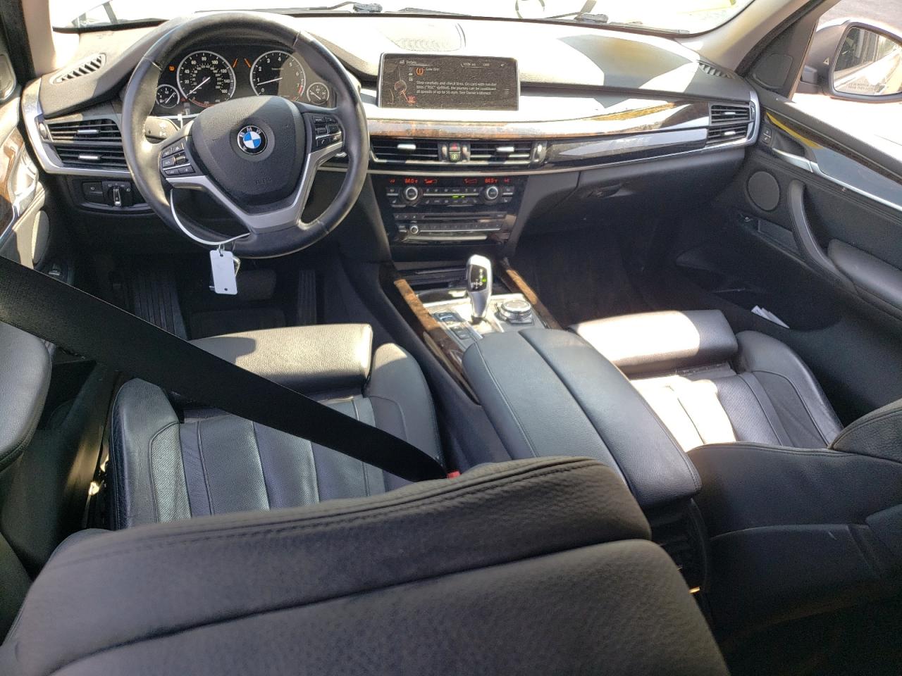 2016 BMW X5 xDrive35I VIN: 5UXKR0C5XG0P29248 Lot: 60654495