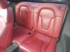2007 AUDI TT QUATTRO for sale at Copart GLOUCESTER