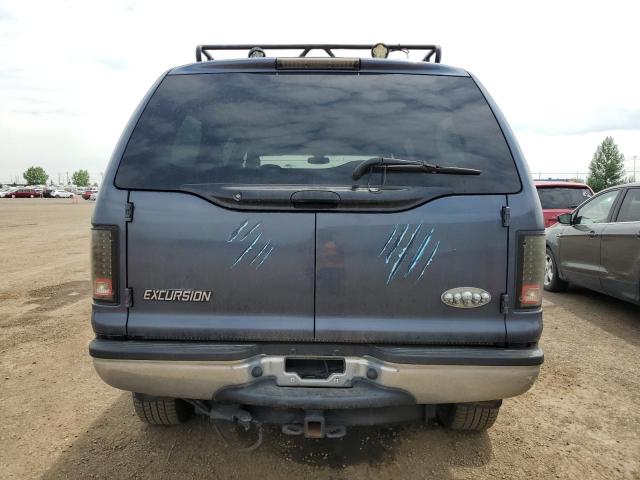 2003 FORD EXCURSION XLT  