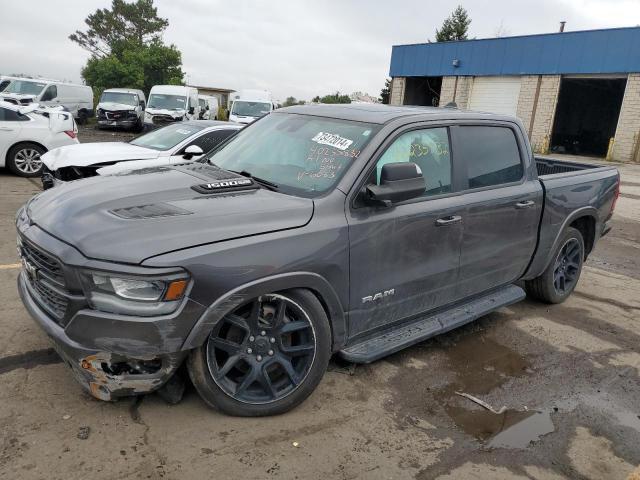 RAM 1500 – zdjęcie z aukcji, lot #60737205
