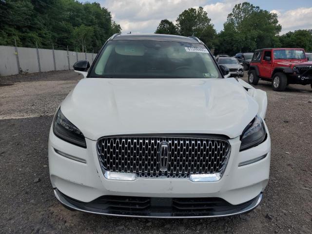  LINCOLN CORSAIR 2020 White