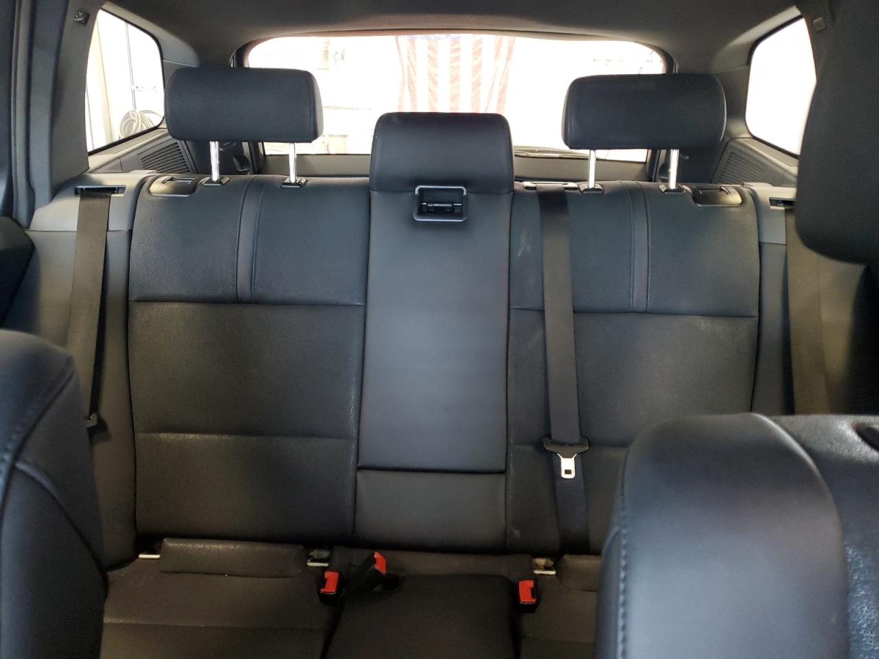 2004 BMW X3 2.5I VIN: WBXPA73454WB21716 Lot: 60665785