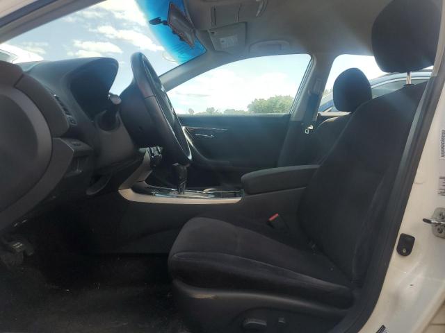  NISSAN ALTIMA 2013 Білий