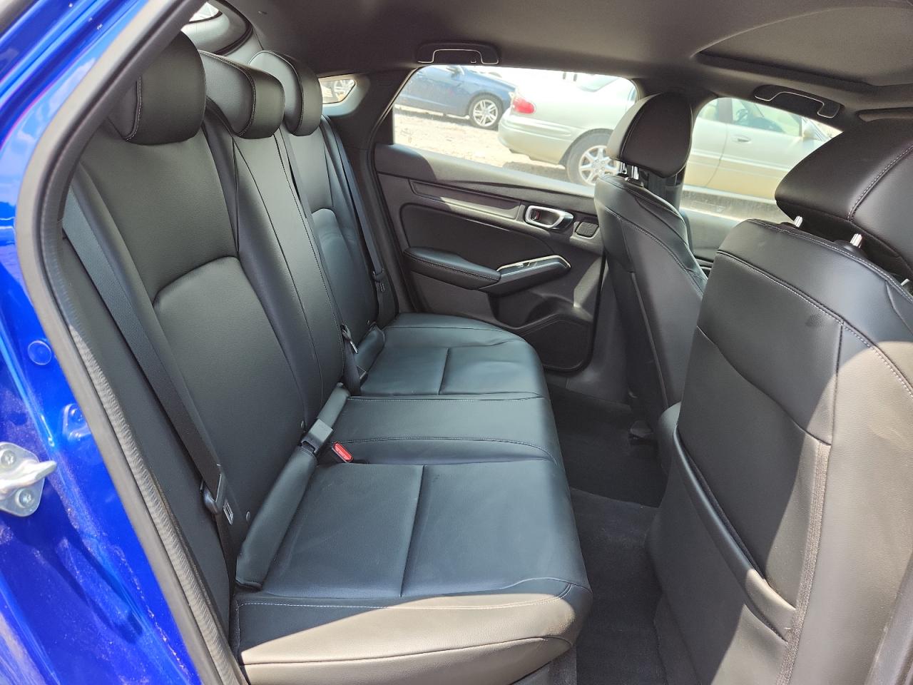 2023 Acura Integra A-Spec VIN: 19UDE4H30PA007478 Lot: 62150255
