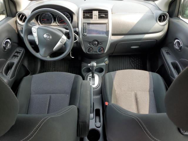  NISSAN VERSA 2019 Szary