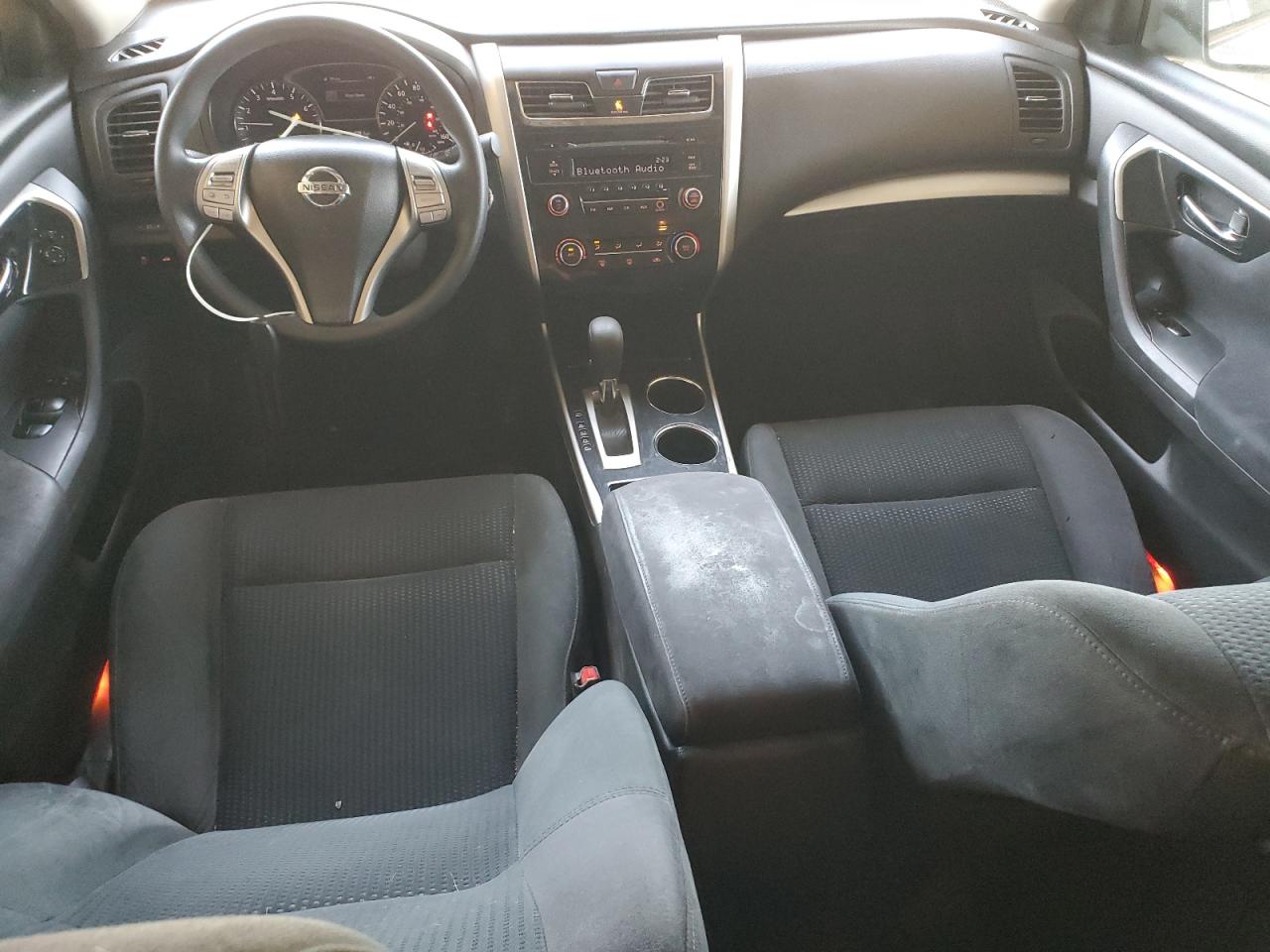 2014 Nissan Altima 2.5 VIN: 1N4AL3APXEC901588 Lot: 63265875