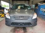 2006 Honda Cr-V Lx للبيع في Angola، NY - Mechanical
