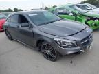 2016 MERCEDES BENZ CLA 200 AM for sale at Copart ROCHFORD