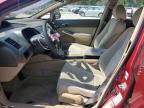 2007 Honda Civic Lx   за продажба в Hampton, VA - Front End