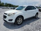 2017 Chevrolet Equinox Ls zu verkaufen in Cartersville, GA - Minor Dent/Scratches