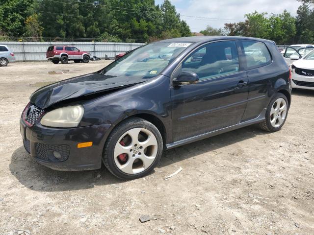 2007 Volkswagen New Gti 