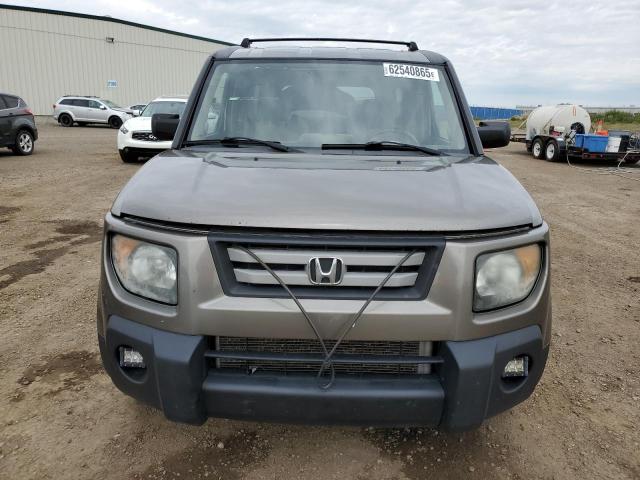 2008 HONDA ELEMENT EX  