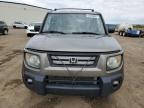 2008 HONDA ELEMENT EX   for sale at Copart AB - CALGARY