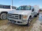 2008 FORD F350 SUPER DUTY   à vendre chez Copart TX - DALLAS