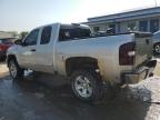 2008 Chevrolet Silverado K1500 იყიდება Central Square-ში, NY - Front End