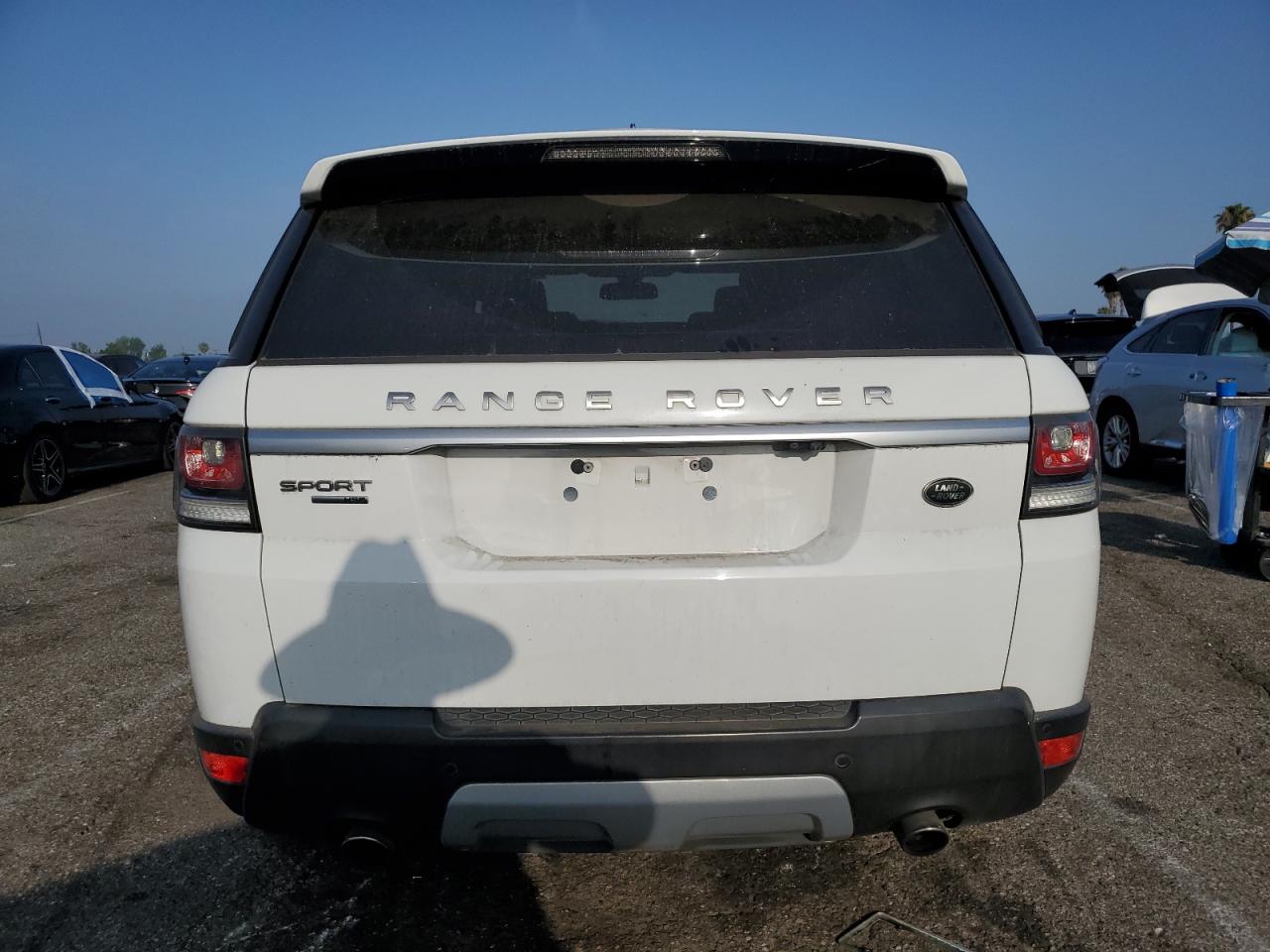 LAND ROVER RANGEROVER 2016 VIN SALWR2VF0GA563930 фото 6