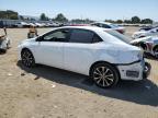 2017 Toyota Corolla L 1.8L იყიდება San Martin-ში, CA - Rear End
