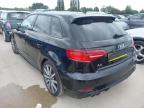 2018 AUDI A3 S LINE for sale at Copart SANDY