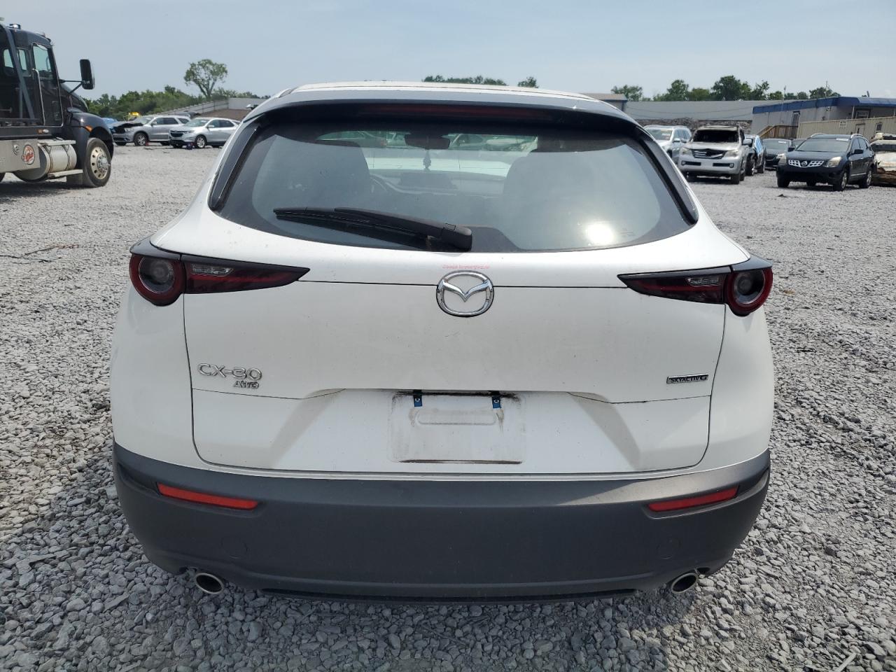 2024 Mazda Cx-30 VIN: 3MVDMBAM7RM635227 Lot: 62183705