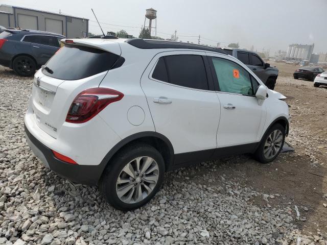  BUICK ENCORE 2020 White