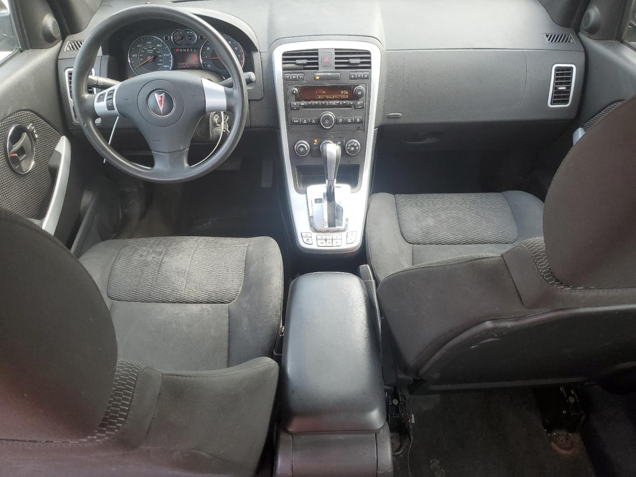 2008 Pontiac Torrent VIN: 2CKDL33F186329568 Lot: 62499695