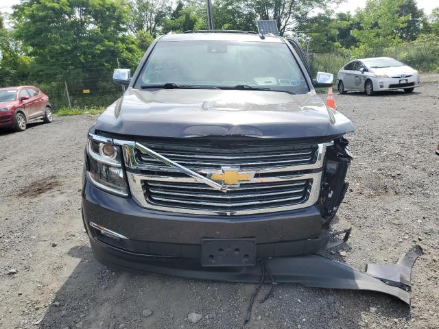  CHEVROLET SUBURBAN 2016 Charcoal