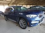 2019 Bmw X3 Sdrive30I للبيع في Phoenix، AZ - Front End