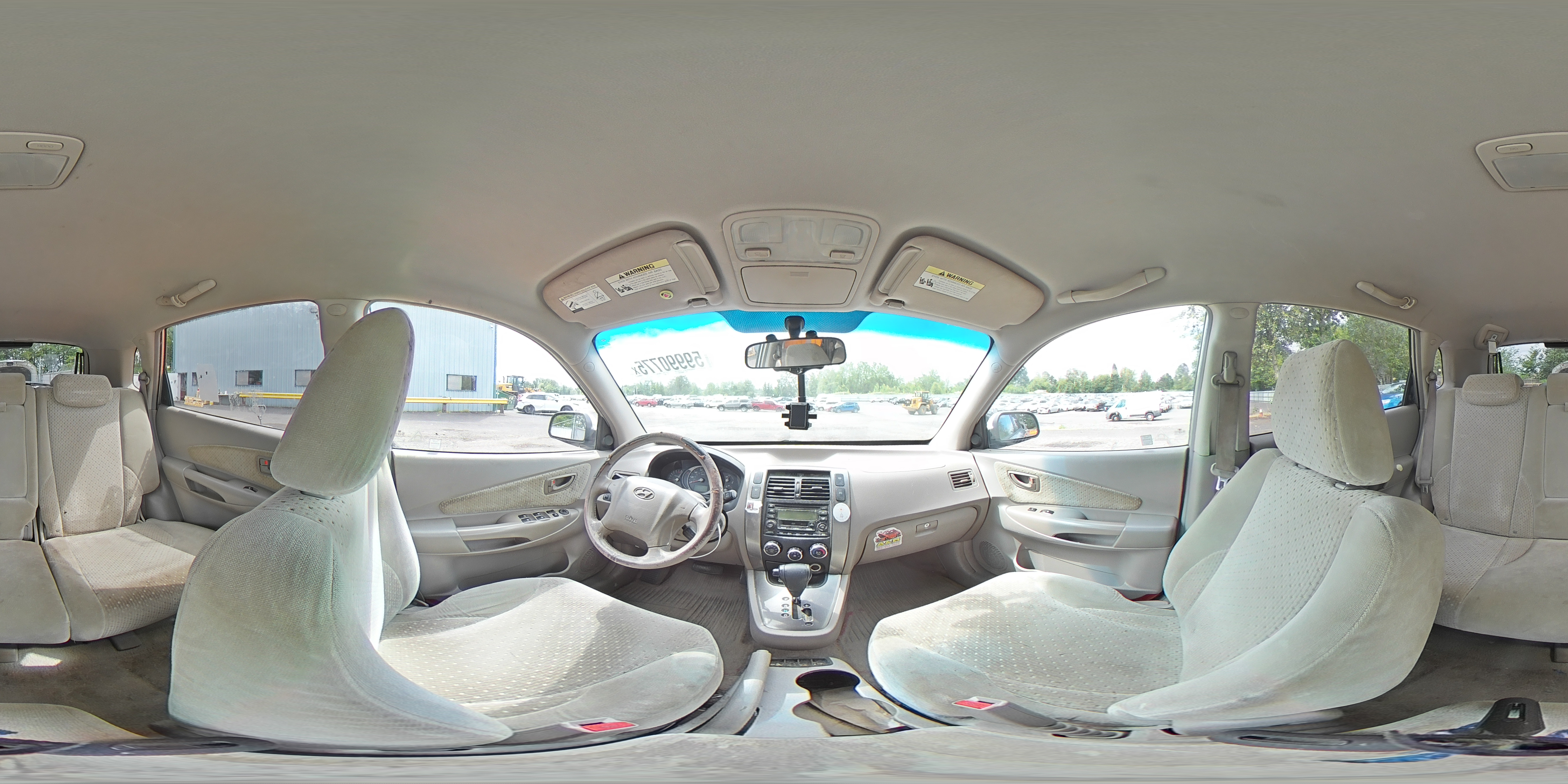 2005 Hyundai Tucson Gls VIN: KM8JN12D15U130408 Lot: 59990775