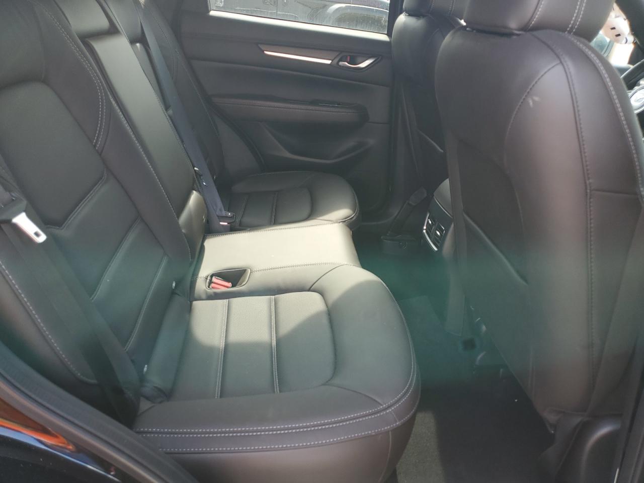 MAZDA CX-5 2024 VIN JM3KFBXYXR0429715 zdjęcie 11