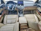2012 Honda Accord Exl en Venta en Houston, TX - Side
