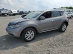2012 Nissan Murano S продається в Earlington, KY - Front End