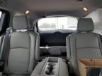 2023 Honda Odyssey Elite на продаже в Kansas City, KS - Side