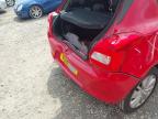 2018 SUZUKI SWIFT SZ-T for sale at Copart WOLVERHAMPTON