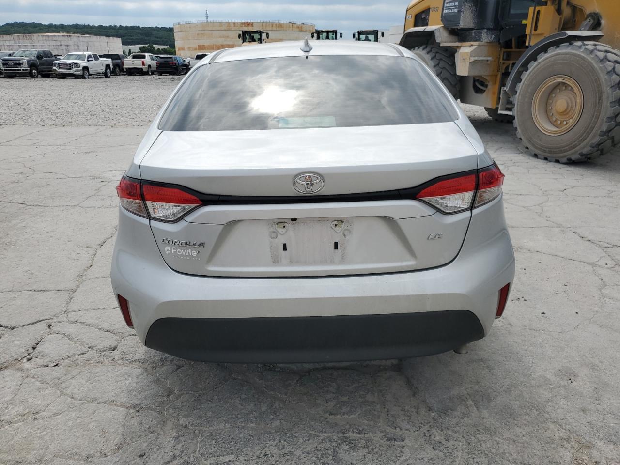 5YFB4MDE4RP108554 TOYOTA COROLLA 2024