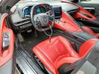 2023 Chevrolet Corvette Stingray 2Lt na sprzedaż w Houston, TX - Front End