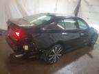 2021 Nissan Altima Platinum zu verkaufen in Ebensburg, PA - Rear End