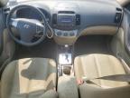 2010 Hyundai Elantra Blue na sprzedaż w Duryea, PA - Side